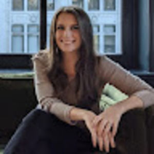 Meet your Posher, Lauren